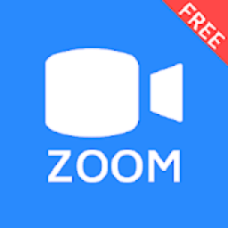 Guide for Zoom Cloud Meetings and Video Conference icon