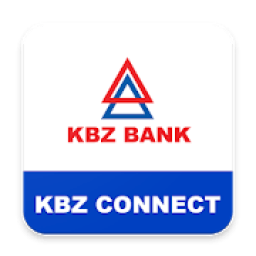 KBZConnect आइकन