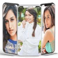 Shraddha Kapoor Wallpaper | Bollywood Actress 4K on 9Apps