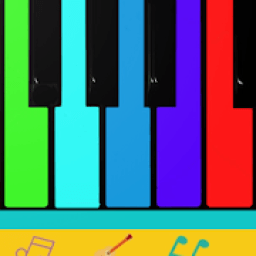 music for kids icon