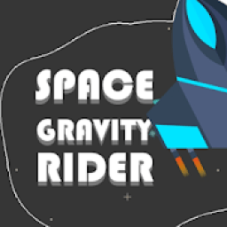 Space Gravity Rider icon
