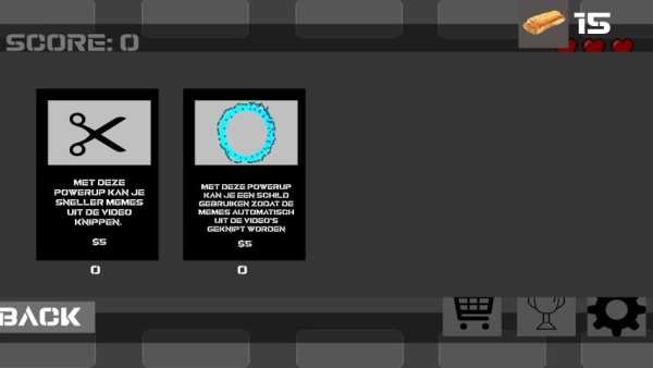 Arvy Simulator screenshot 1