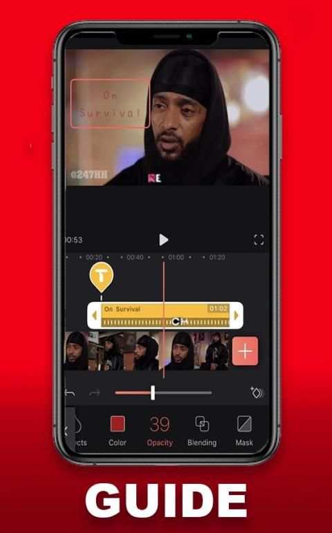 Tips Video Leap Video Editor Enlight 2020 स्क्रीनशॉट 2