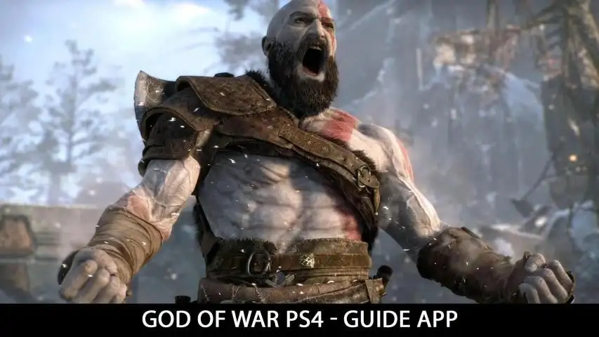 Kratos Ghost of Sparta APK Download 2023 - Free - 9Apps