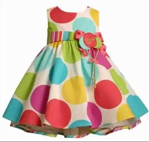 Baby Frock Designs 2020 ** screenshot 6