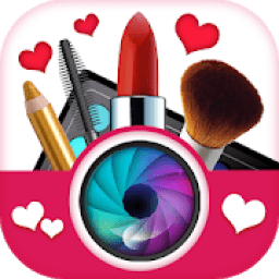 ikon Makeup Camera Pro-Beauty Camera &amp; Photo Editor