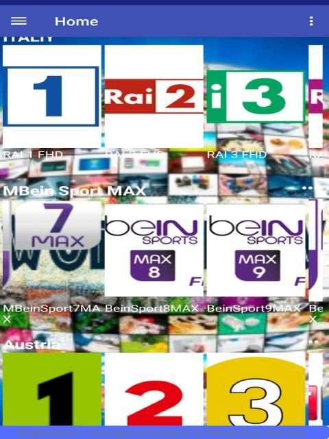 world tv 2020 screenshot 9