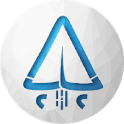 ضد فیلتر | بدون فیلتر | popgram
‎ icon