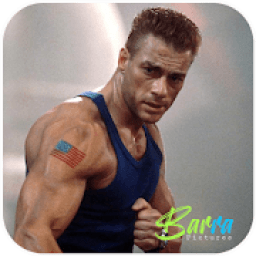 Van Damme Wallpapers * आइकन