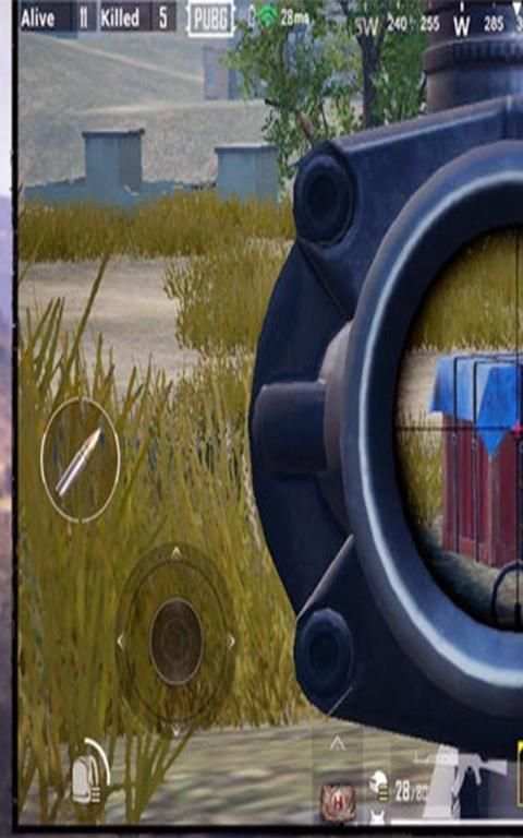 guide for Pubge screenshot 2