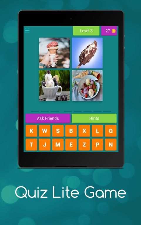 Quiz Lite Game screenshot 11