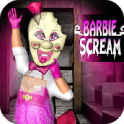 Ice Barbinya Scream Neighbor Horror Tips आइकन