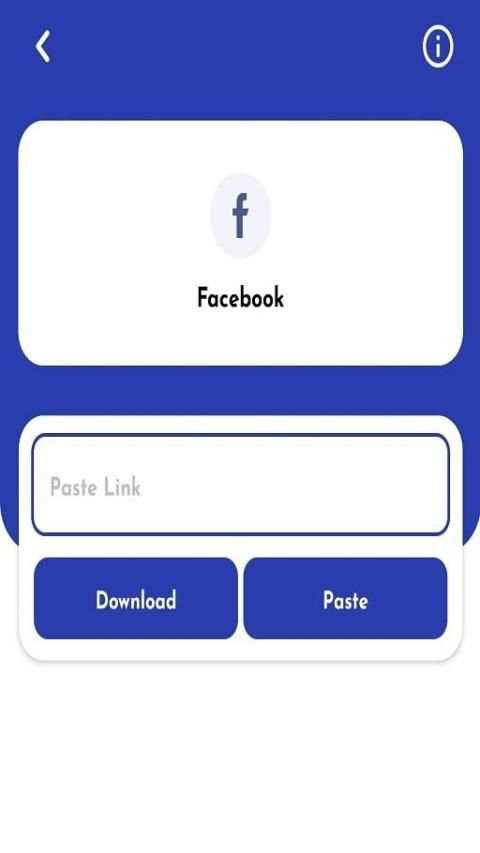 social media video downloder स्क्रीनशॉट 6