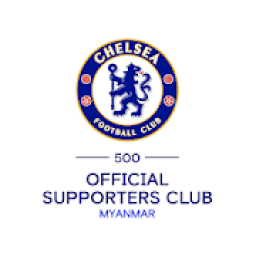 Myanmar Chelsea icon