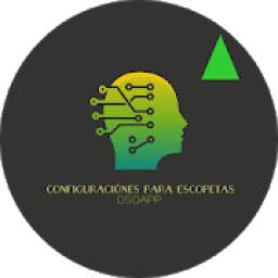 Configuraciónes De escopeta Lite 6.2.3
