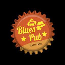 Blues pub
