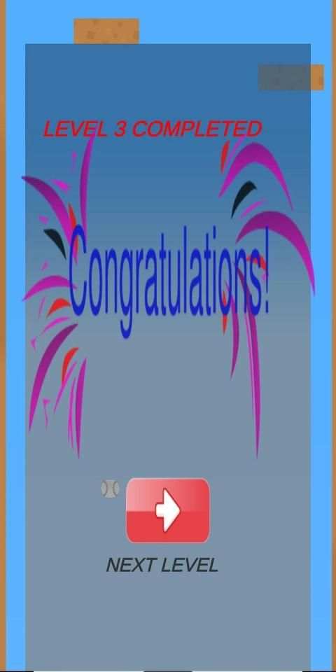 Go to Down स्क्रीनशॉट 3