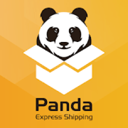 Panda Shipping आइकन