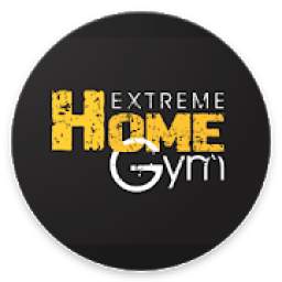 Extreme Home Gym