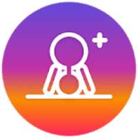 Followers To Up * Followers& Likes For Instagram. on 9Apps