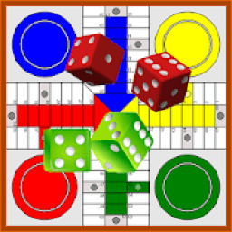 Parchis LUDO आइकन
