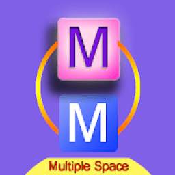 Multiple Space - Dual App Cloner - Parallel Space