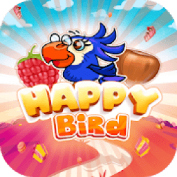 ikon Free fly bird Game