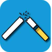 Quit it - Stop Smoking! on 9Apps