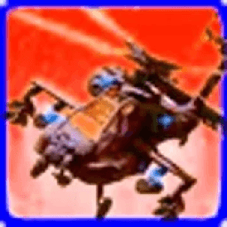 Simple Apocalypse Helicopter icon