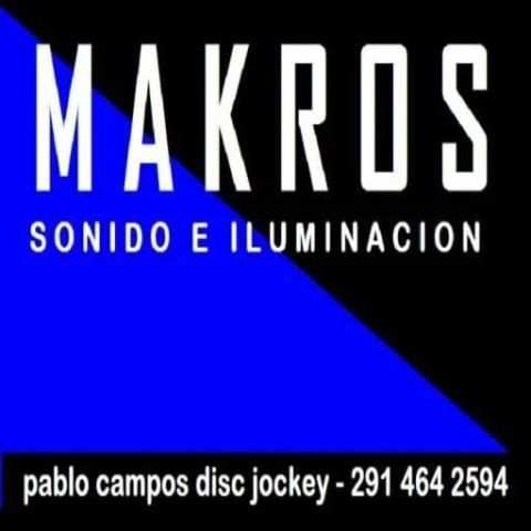 Makros Radio Online screenshot 1