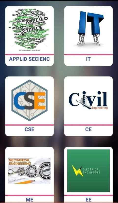 GNDEC screenshot 6