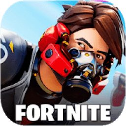 ikon Battle Royale Wallpapers