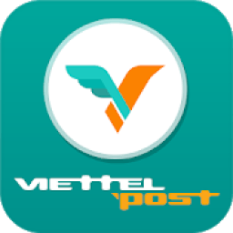 ViettelPost chuyển phát nhanh icon