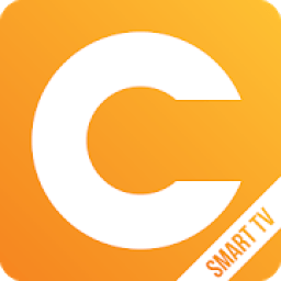 ClipTV for Smart TV आइकन