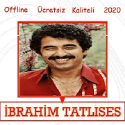 İbrahim TATLISES En Sevilen Parçaları -İNTERNETSİZ icon