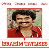 İbrahim TATLISES En Sevilen Parçaları -İNTERNETSİZ