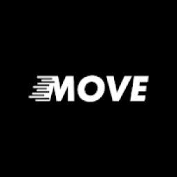 Move Fitness