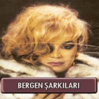 Bergen Şarkıları İnternetsiz ( 50 Şarkı )