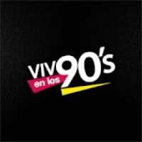 Vivo en los 90