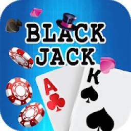 BlackJack 21 - Classic Free Table Poker Game