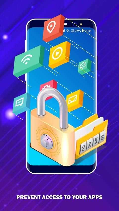 Phone Guard Secure स्क्रीनशॉट 4