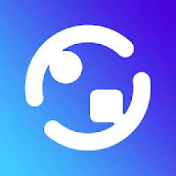 New ToTok Messenger - HD Video Calls &amp; Voice Chats icon