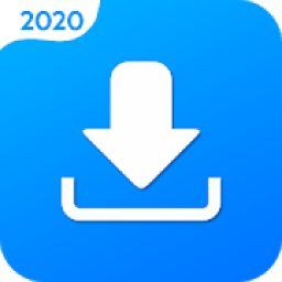 ikon All Video Downloader - VidTube Video Downloader