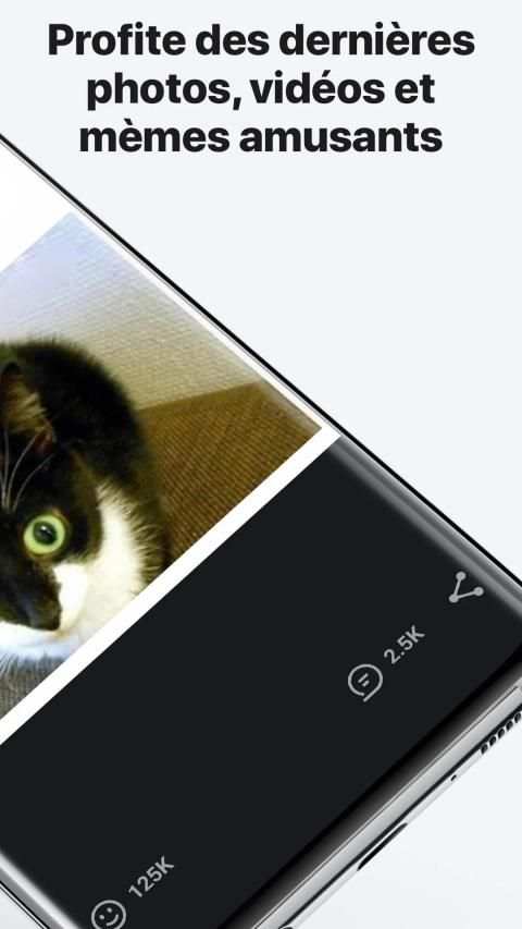 Keke screenshot 7