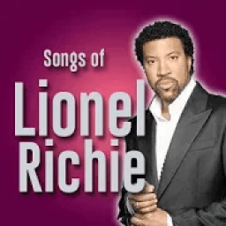 Songs of Lionel Richie icon