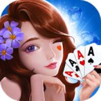 ผู้ชนะใหญ่ - Poker Game