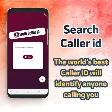 Search Caller ID screenshot 3
