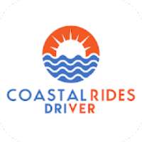 Coastal Rides Driver on 9Apps