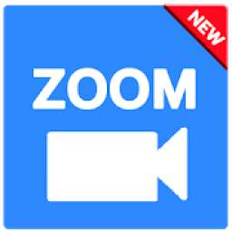 Guide Zoom Cloud Meetings