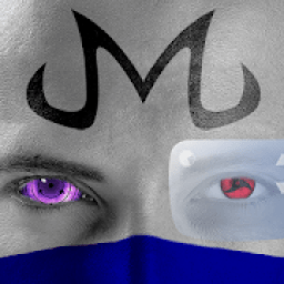 SelfAnime - Anime Effect Photo Editor आइकन